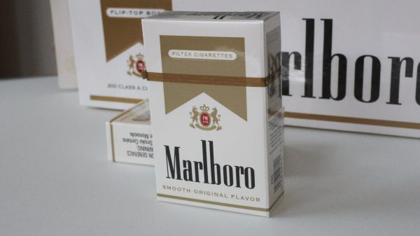 Marlboro Classic white box - Image 2