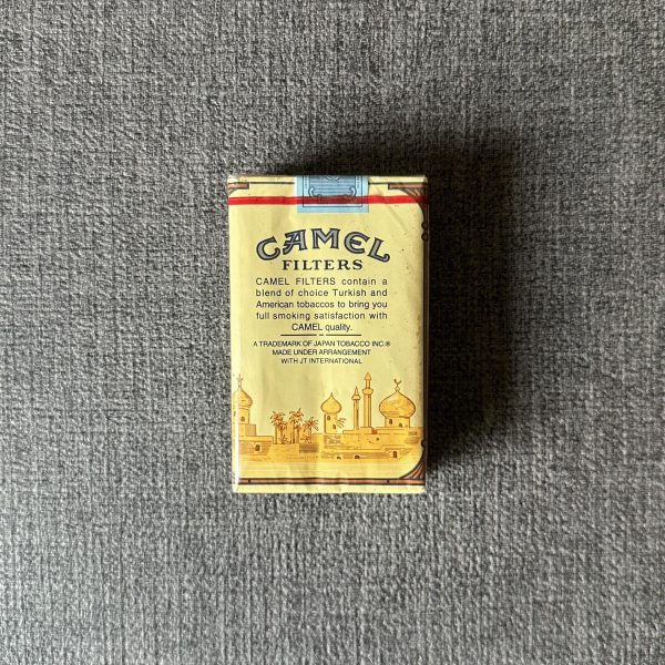 Camel Filters - Image 2