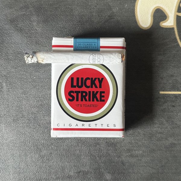 LUCKY  STRIKE - Image 4